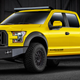 Illustration for article titled VelociRaptor 600 Is The Ultimate Ass-Hauling Off-Road 2015 Ford F-150